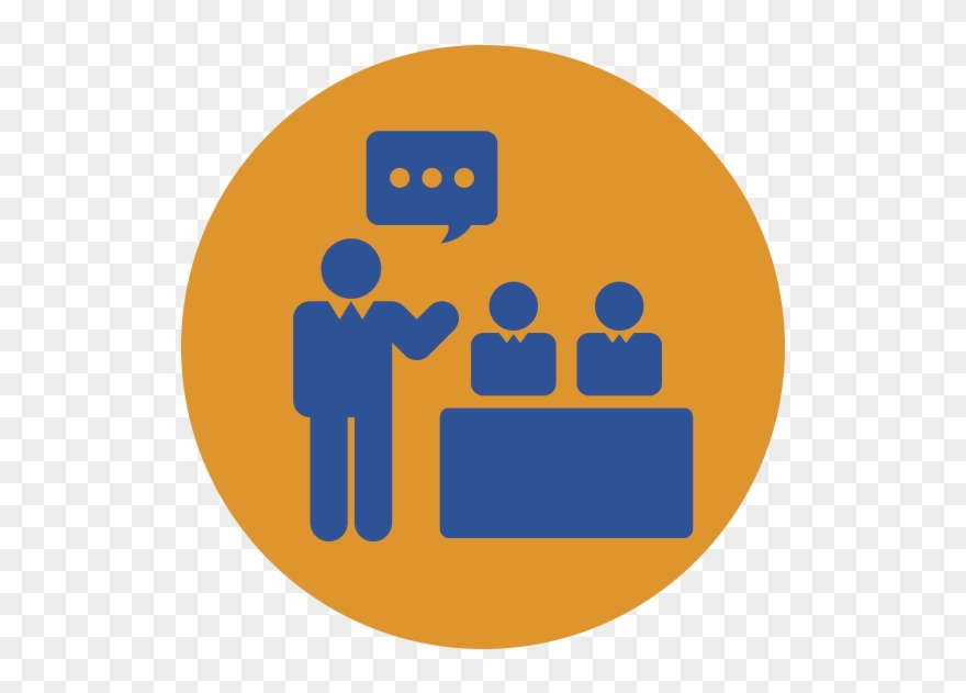 Core Element Four - Einarbeitung Icon Clipart