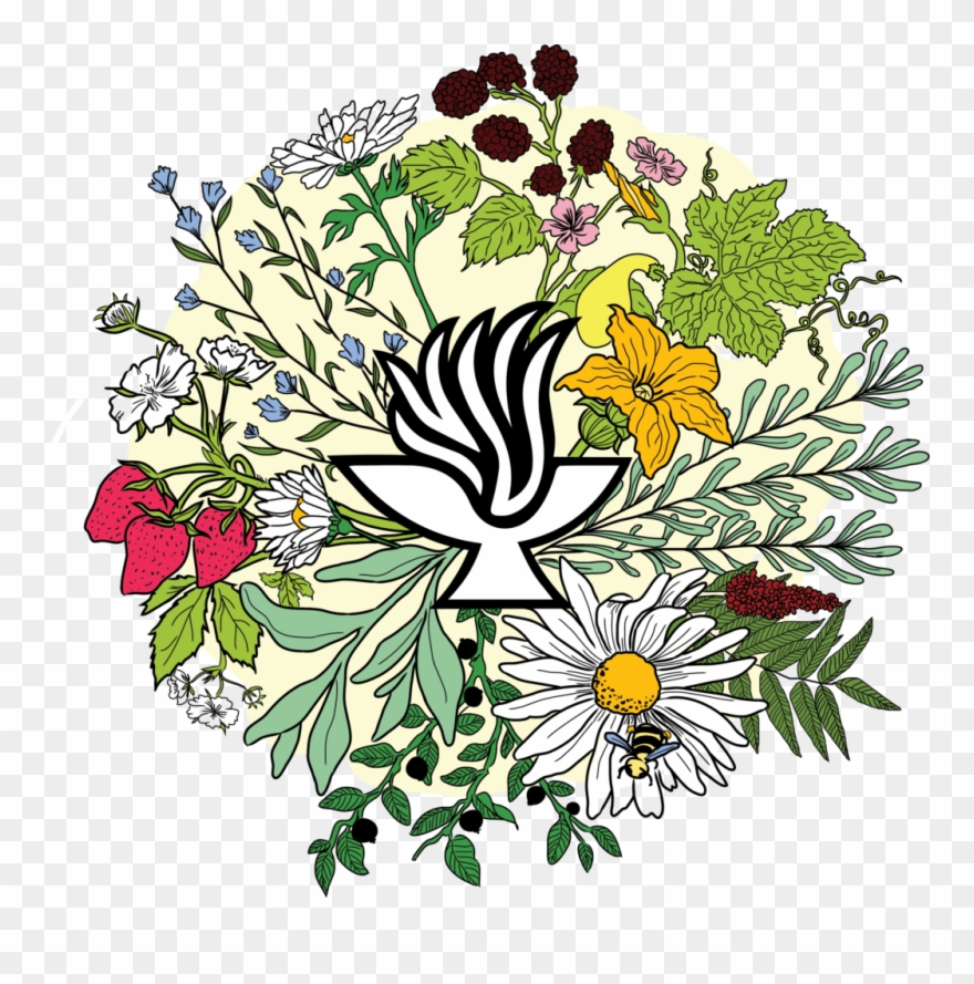 2018-19 Stewardship Drive Clipart