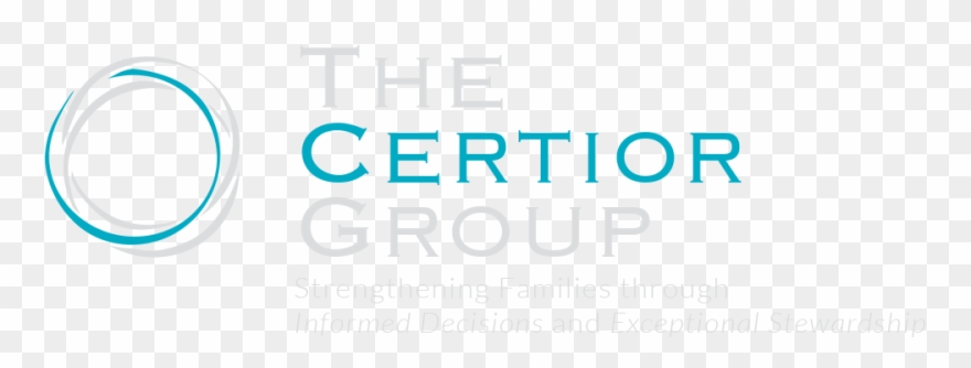 The Certior Group, Llc Clipart