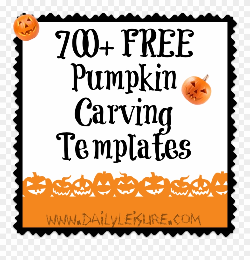 Pumpkin Carving Templates Pumpkin Carving Party, Pumpkin - Artencasa Halloween Friendship Card Bracelet Clipart