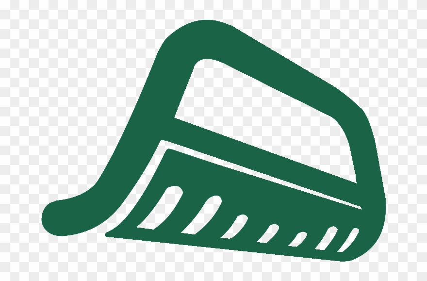 Front Bumper Guard - Sign Clipart