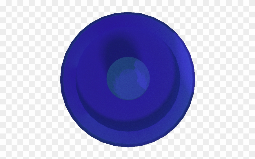 Airhockeypaddle - Circle Clipart