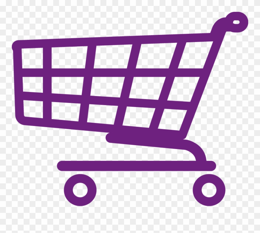Egremont Shop - Shopping Cart Clipart