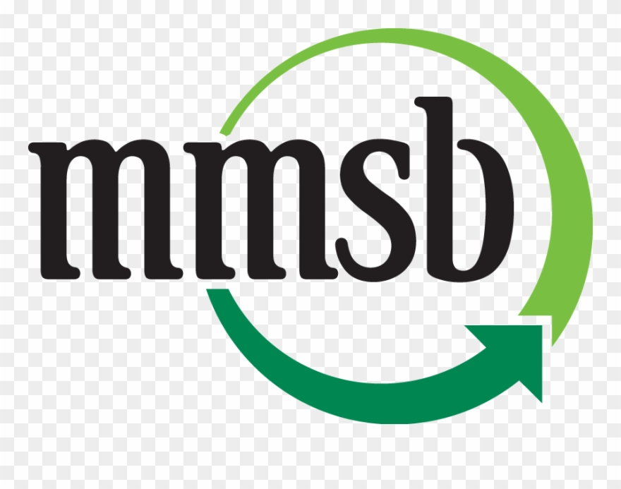 Mmsb Logo Rgb - Mmsb Logo Clipart