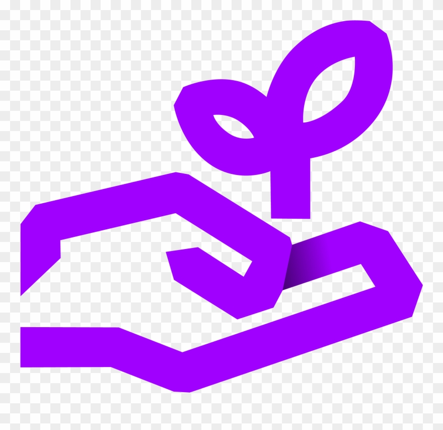 Digital Agriculture - Carbon Dioxide Clipart