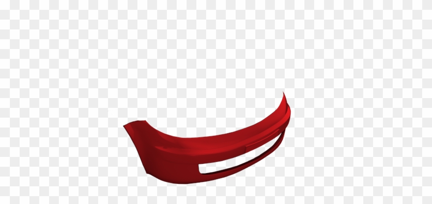 Front Bumper Clipart