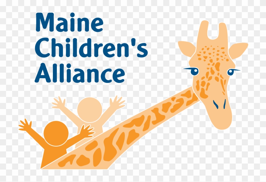 The Maine Children's Alliance - Maine Children's Alliance Clipart