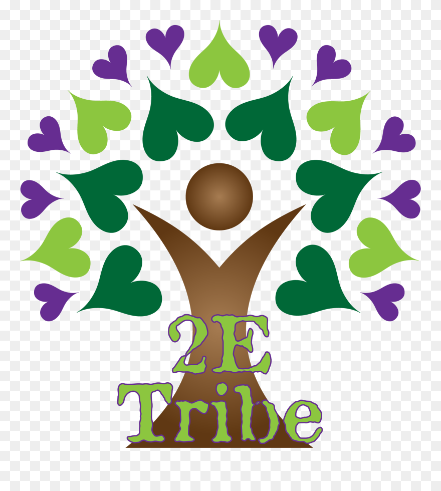 2e Tribe - Poster Clipart