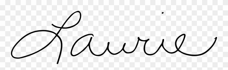 Laurie Sig Lg - Lg Electronics Clipart