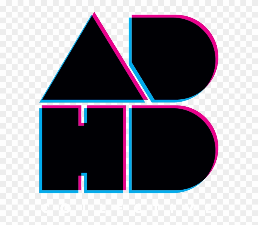 Adhd Collective Clipart