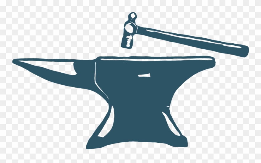 Be Respectful - Hammer Clipart