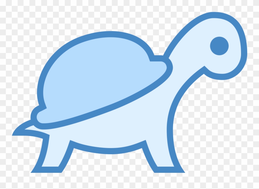 More From My Site - You A Turtle Icon Png Clipart