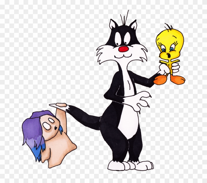 Acrylique, Beauté, Beauty, Il Était Un Vernis, Liner, - Tweety Clipart