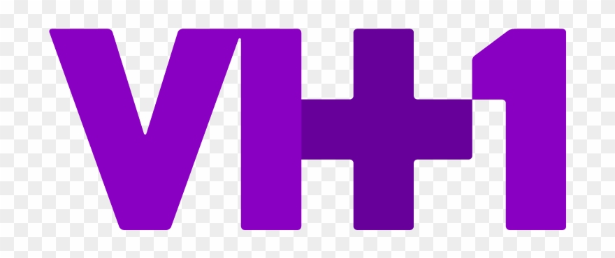 Logo Vh1 Clipart