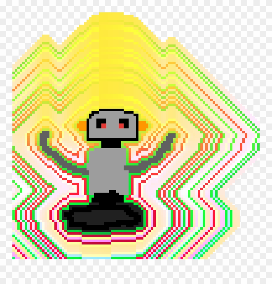 Robot Tin Man Clipart