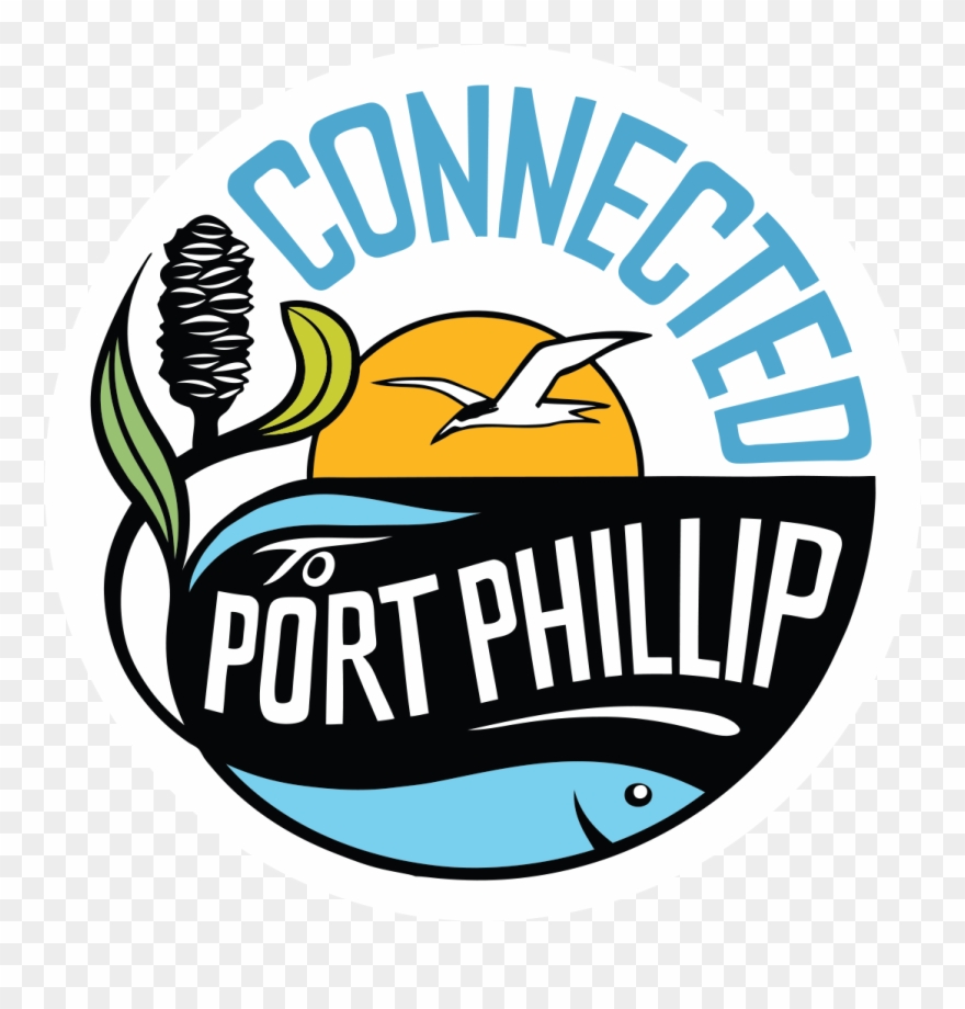 Celebrate Our Connection To This Diverse & Unique Marine - City Of Port Phillip Clipart