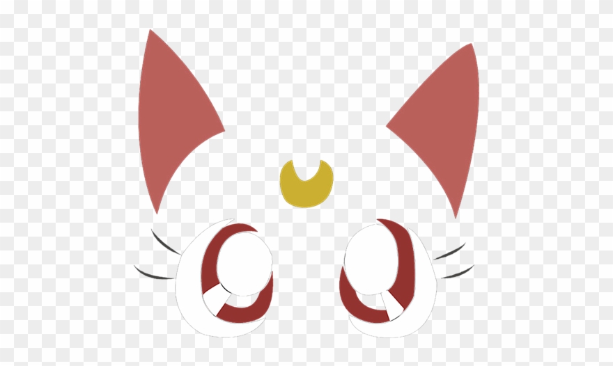 Art Sailor Moon Assistant By Rubick Runner Clipart