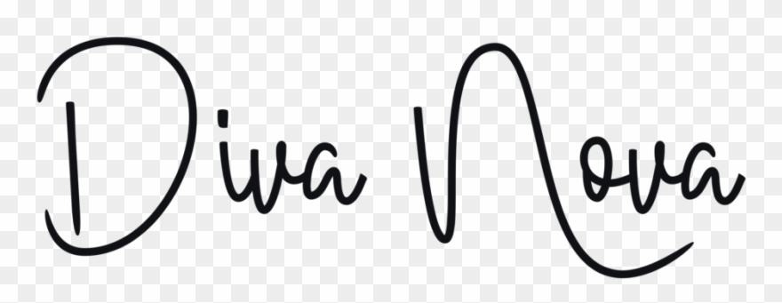 Color Logo Transparent@2x - Calligraphy Clipart