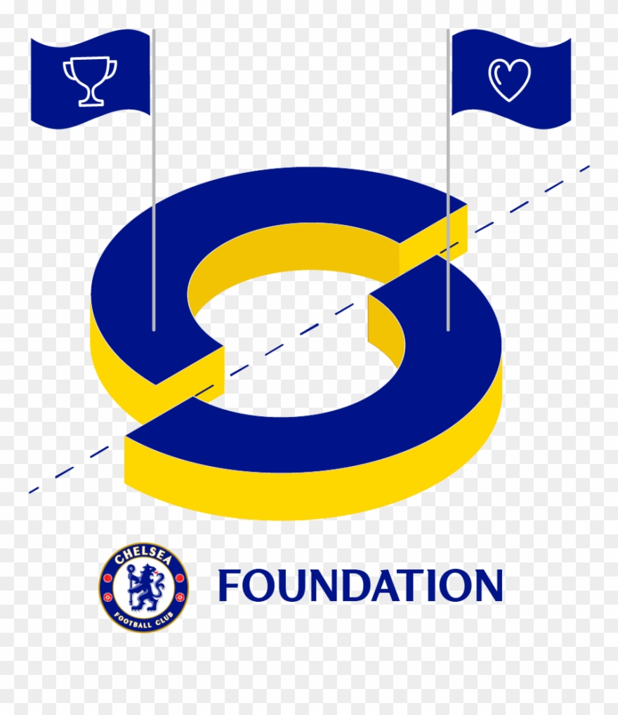50% To Winners, 50% To Charity* - Chelsea Stamford Bridge Street Sign Clipart