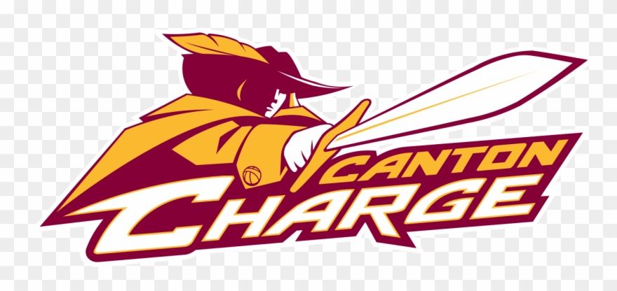 Director Of Ticket Sales With Canton Charge In Canton, - Canton Charge Logo Clipart