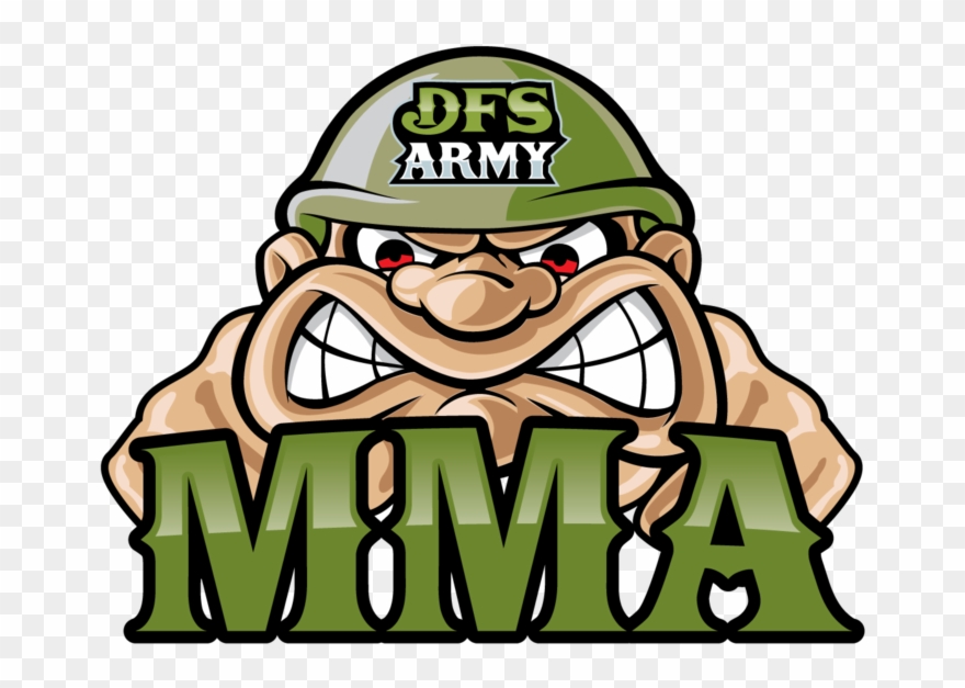 Plus Check Out The Our Podcast, And Follow Me On Twitter - Dfs Army Clipart