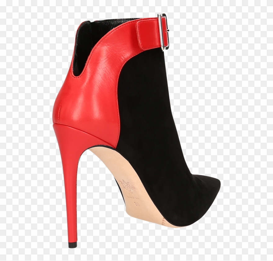 Last Items In Stock - Basic Pump Clipart