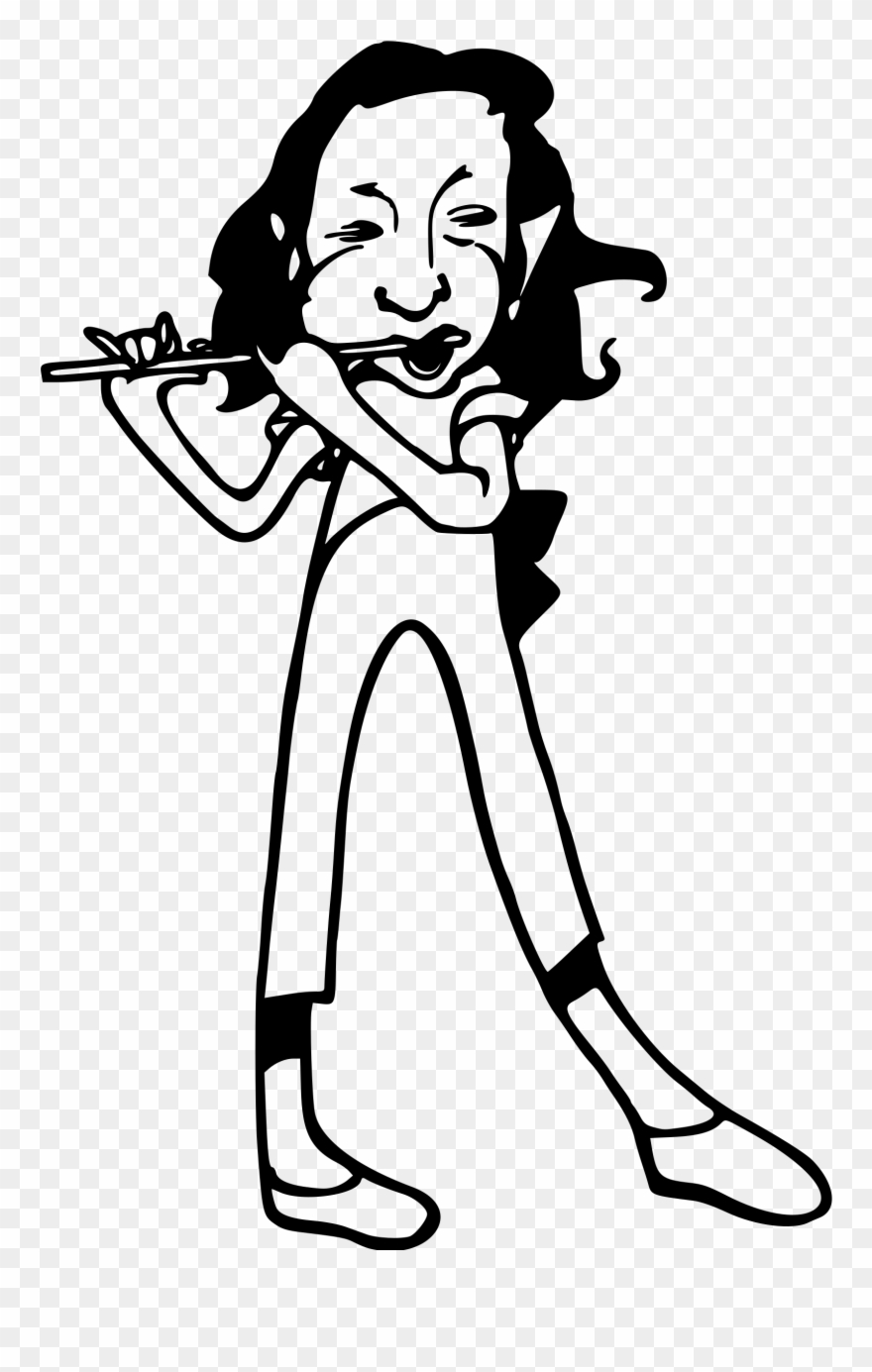 Legs Jpg Transparent Huge Freebie Download - Flute Clipart