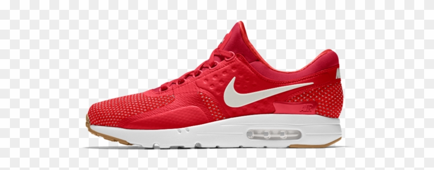 Nike Red Shoes Fabulous - Nike Zoom Tra8n Command Clipart