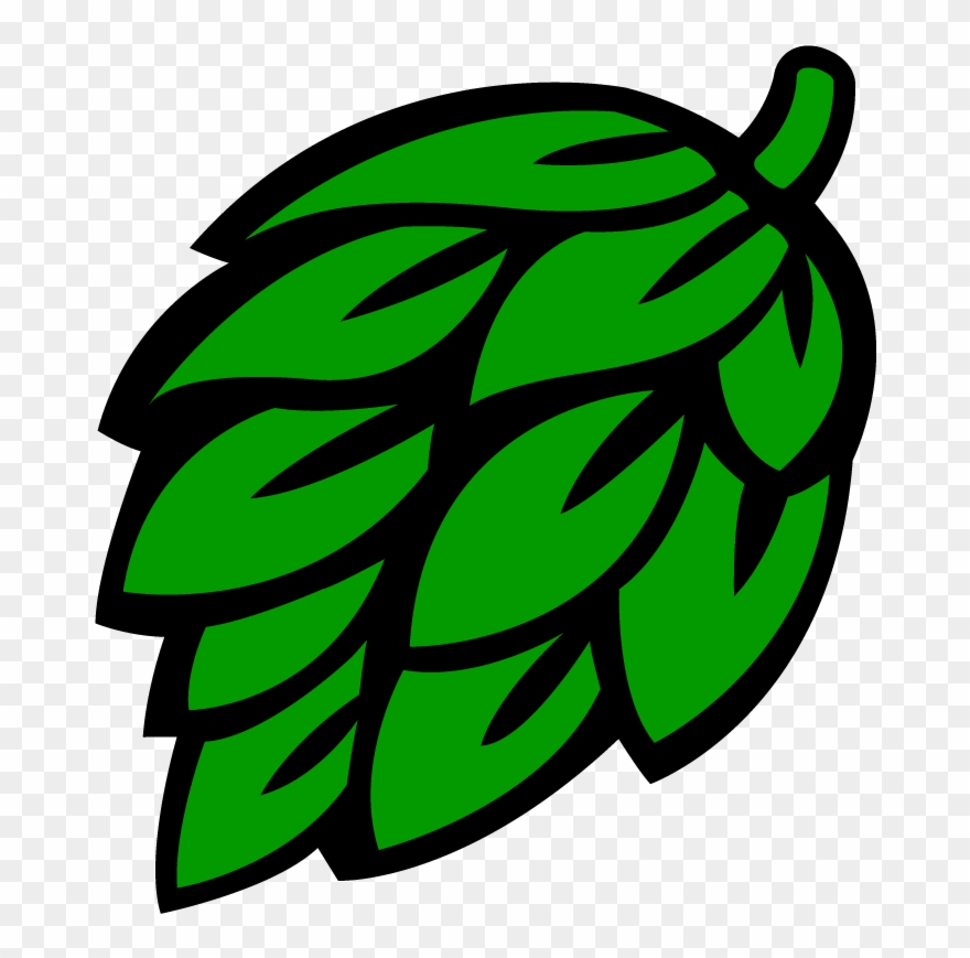 Beer Hop Clipart
