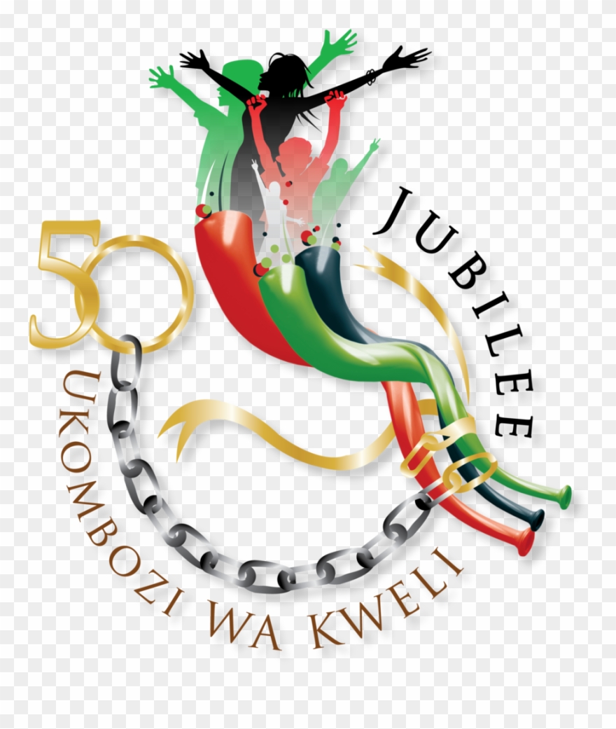 In The Spirit Of Jubilee Clipart