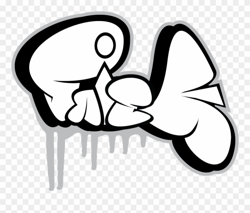 An Artist From The Netherlands, Gave Me Permission Clipart