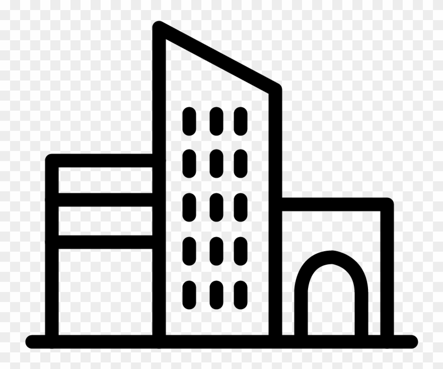 Planningenvironment - Line Art Clipart