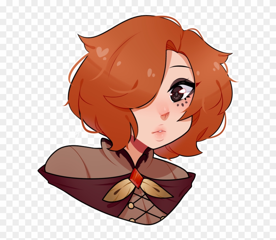 Art Trade Adley By Clip Royalty Free - Drawing - Png Download