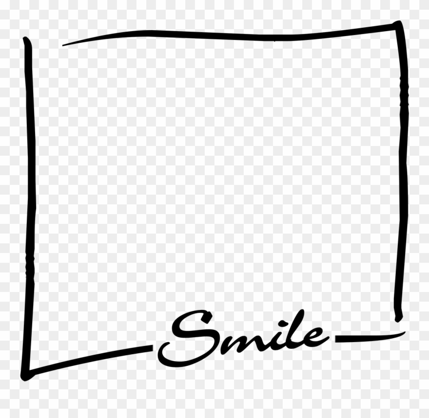 Magic Of Smile Quotes Clipart