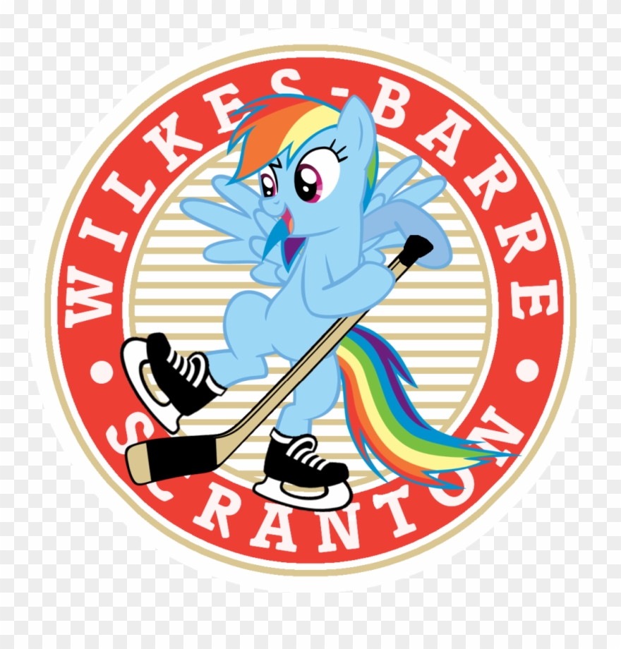 Ahl Artist Lyraheartstrngs Ice Logo Artistlyraheartstrngs - Wilkes Barre Scranton Penguins Clipart