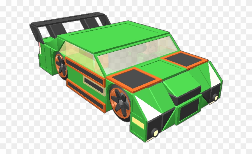 8l I4 Manufacturer - Model Car Clipart