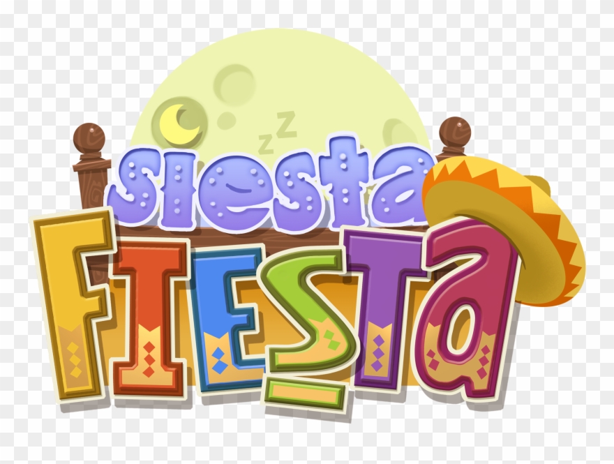 Siesta Fiesta Game Giant Bomb Clip Art Of 1968 Shelby - Siesta Fiesta 3ds Cover - Png Download