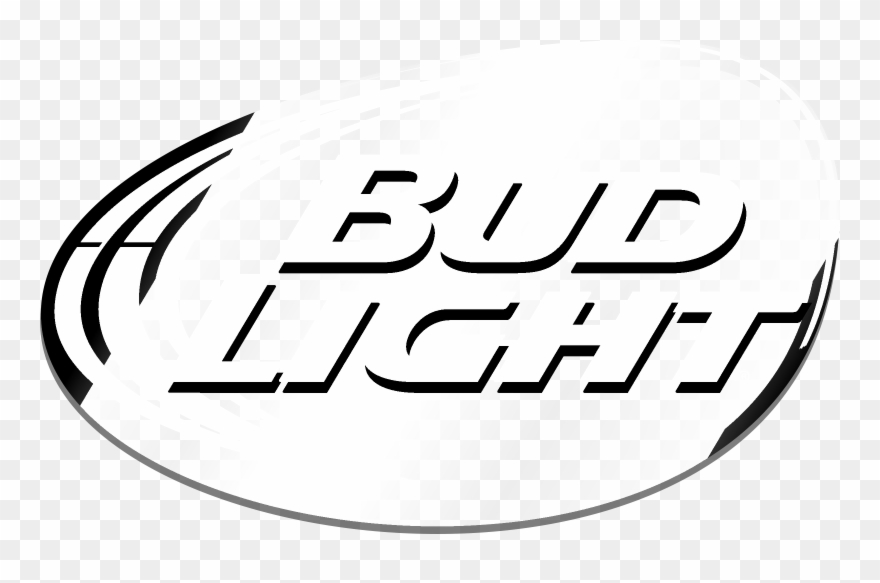 Bud Light Logo Png - Bud Light Clipart