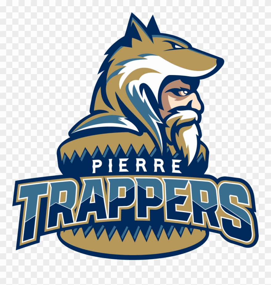 2019 Reserved Flex Packs - Pierre Trappers Clipart