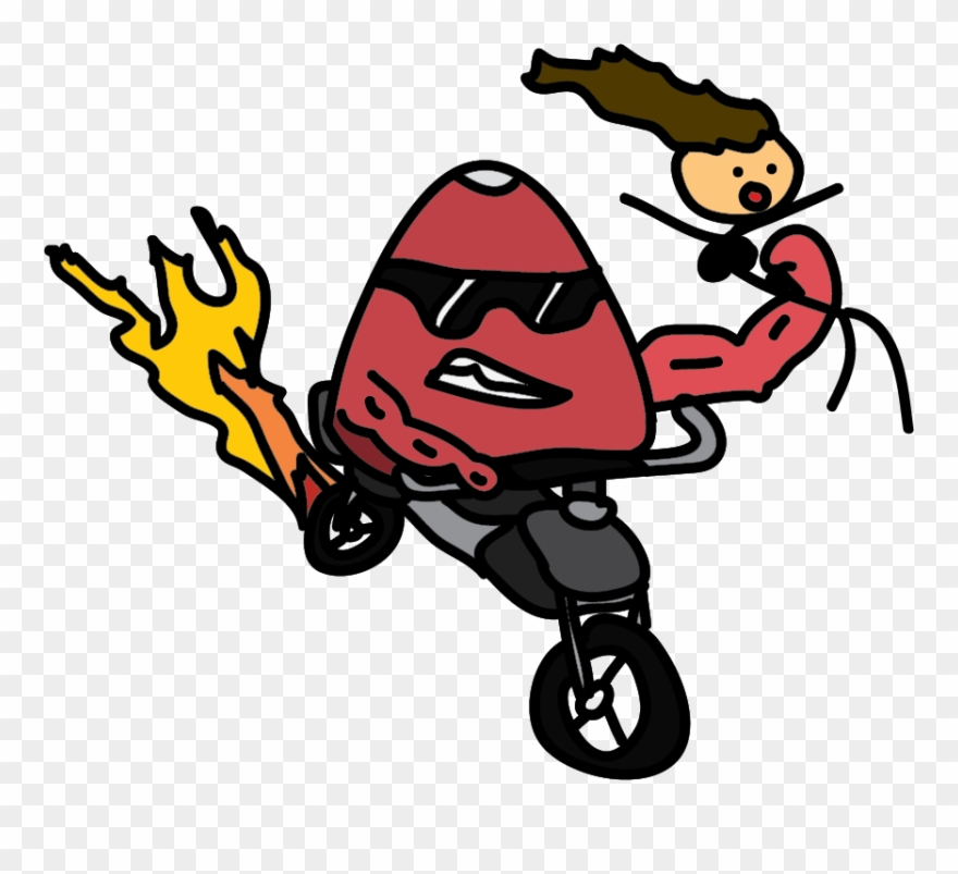 You Have Really Bad Ass Acne Clipart