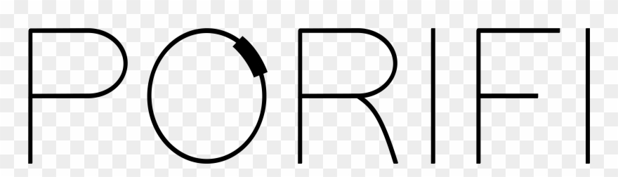 Purify Your Pores From Acne Bacteria - Line Art Clipart