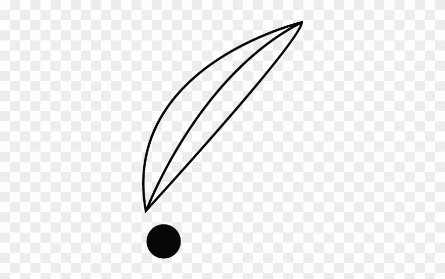 We've Built Our Product On Naturally-occuring Science - Line Art Clipart