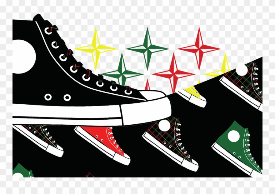 Shoe Graphics 5, Buy Clip Art - Shoes Vector - Png Download