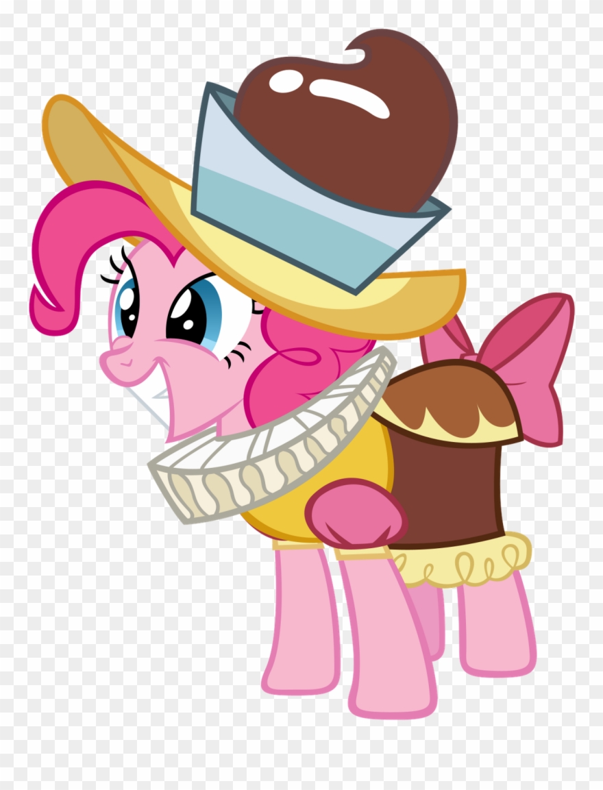 Img 3259026 - My Little Pony Hearth's Warming Eve Pinkie Pie Clipart
