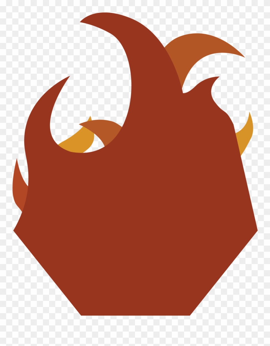 Ka Hearth - Illustration Clipart