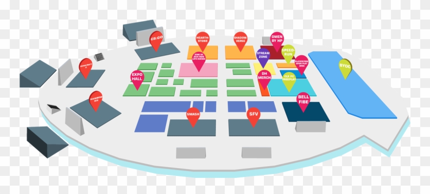 Dreamhack Canada On Twitter Clipart