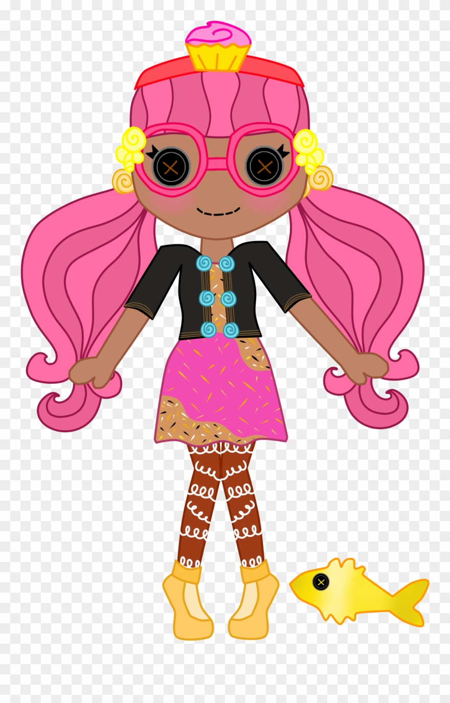 Ginger Breadcrumbs - Wiki Clipart