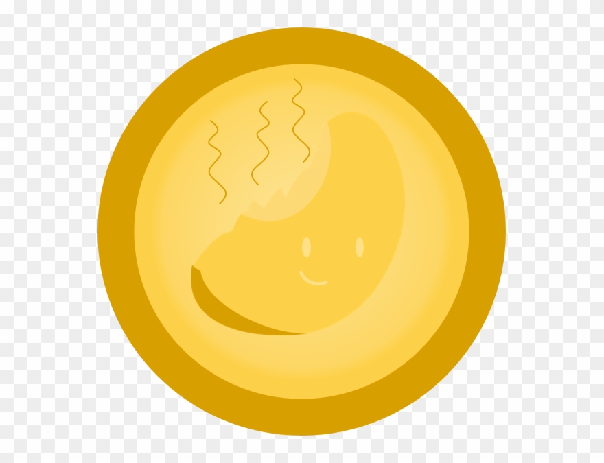 The Smelly Peaches - Circle Clipart