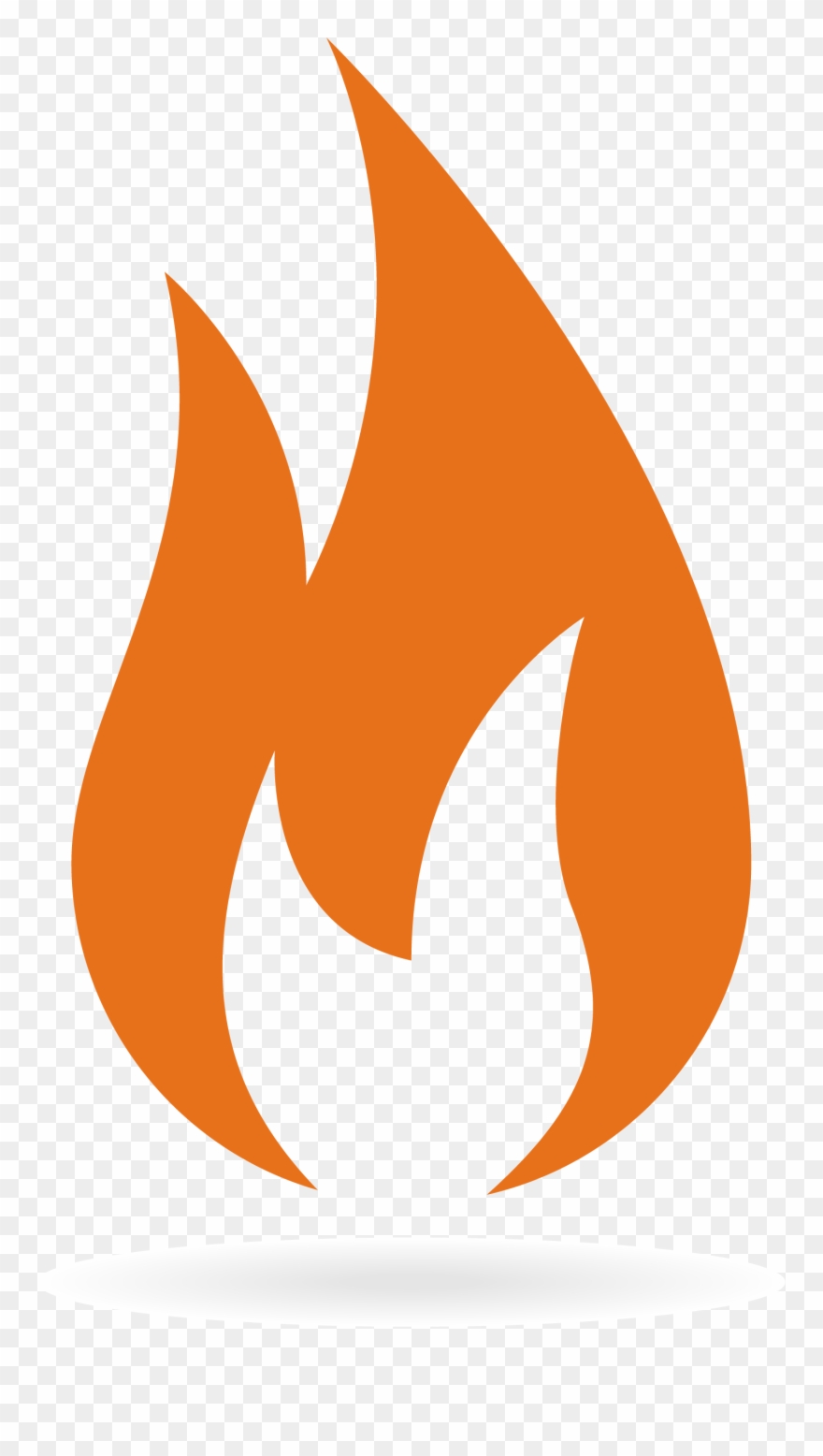 Flame Clipart