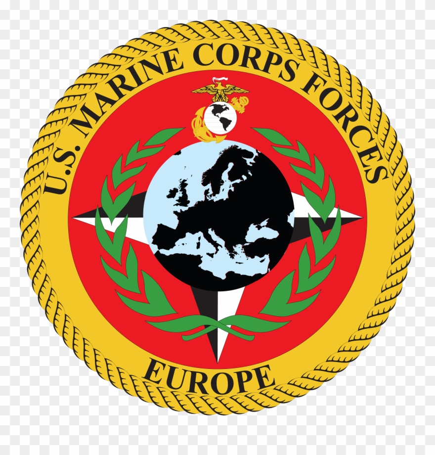 Us Military Intelligence Corps Military Clipart - Federation Of Young European Greens - Png Download